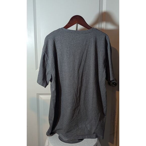 Grey XRayJeans T-Shirt Extra Large - Picture 3 of 3